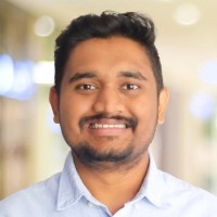 Utkarsh Patel