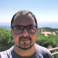David García Cobos