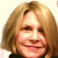 Libby Sanderson