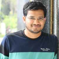 Basavaraj Goudappagoudar