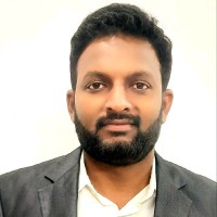 Santhosh Goud