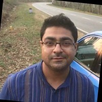 Wasim A. Inamdar