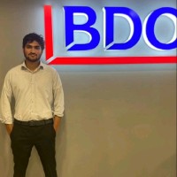 Abdul Moeed Haider
