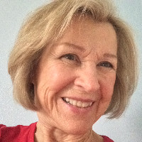 Mary Marx