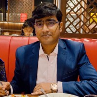 Arindam Saha