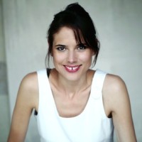 Laure R de montaud