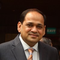 Gaurav Oswal