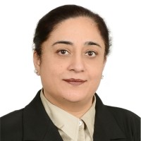 Dr. Gurpreet Kaur