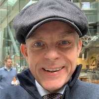 Kevin Egan