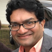 S. Raj Chaudhury