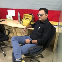 Dipesh Amin