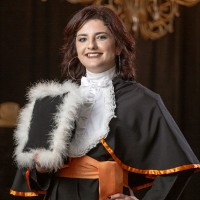 Camila da Silva de Oliveira