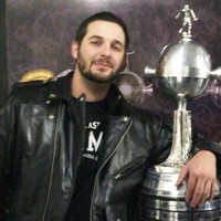 Alexander Green