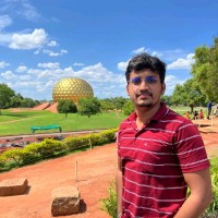 Sarath B