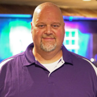 David Reed