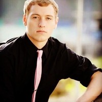 Trevor Humpherys