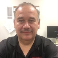 Ramon Negron
