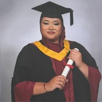Nadia Rahman