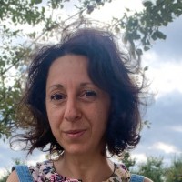Mary Forzato
