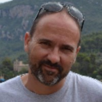 David Gracia Martín