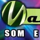 Maximus Sonorização E Iluminação