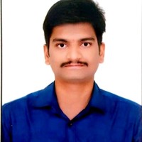 Koppula Chandra Reddy
