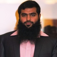 Sohaib Ahmed