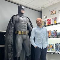 David-Yohan DANEL