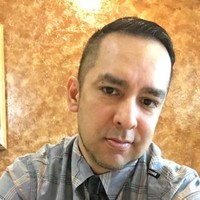 Ted Sanchez