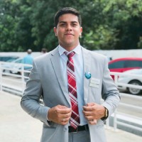 Vinícius Amorim