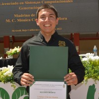 Cristian Cibrian Rubio