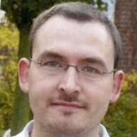 Marcus Eichhorn