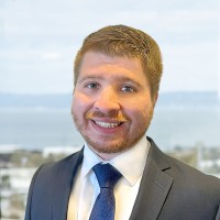 Ryan Vasilik, Cfa