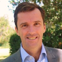 Olivier Saint Georges Chaumet