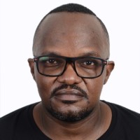 Patrick Muriuki