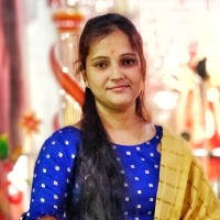 Sushmita Shukla