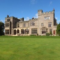 Armathwaite Hall