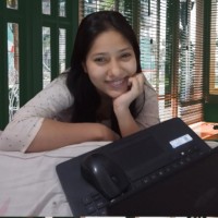 Deepa Mawari