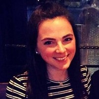 Emily Denault