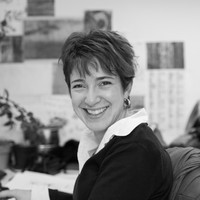 Geraldine Canard