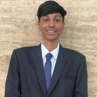 Jash Gala
