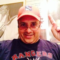 Rick Manzano