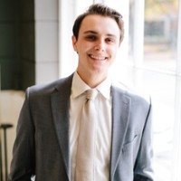 Garrett Gregory