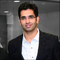 Nikesh Mahant