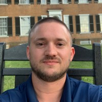 Richard Estes, PE, MLSE