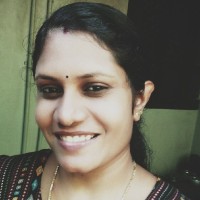 Vinitha Murali