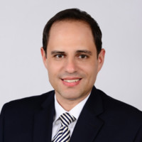 Raul Rincon Gallardo