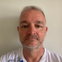 Laurent Garcia