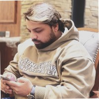Diwaker Sharma