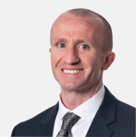 Dan Welch